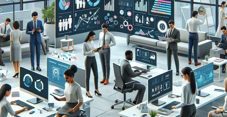 2025 年考勤工具推荐：满足不同需求的 8 款优质工具